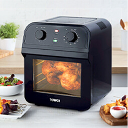 Shop Kitchen Electricals